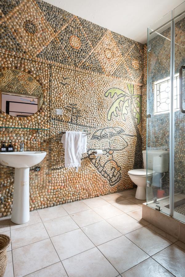 Bogobiri House Ξενοδοχείο Λάγος Εξωτερικό φωτογραφία