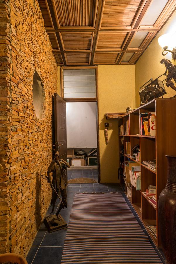 Bogobiri House Ξενοδοχείο Λάγος Εξωτερικό φωτογραφία