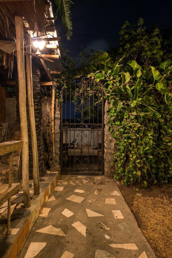 Bogobiri House Ξενοδοχείο Λάγος Εξωτερικό φωτογραφία