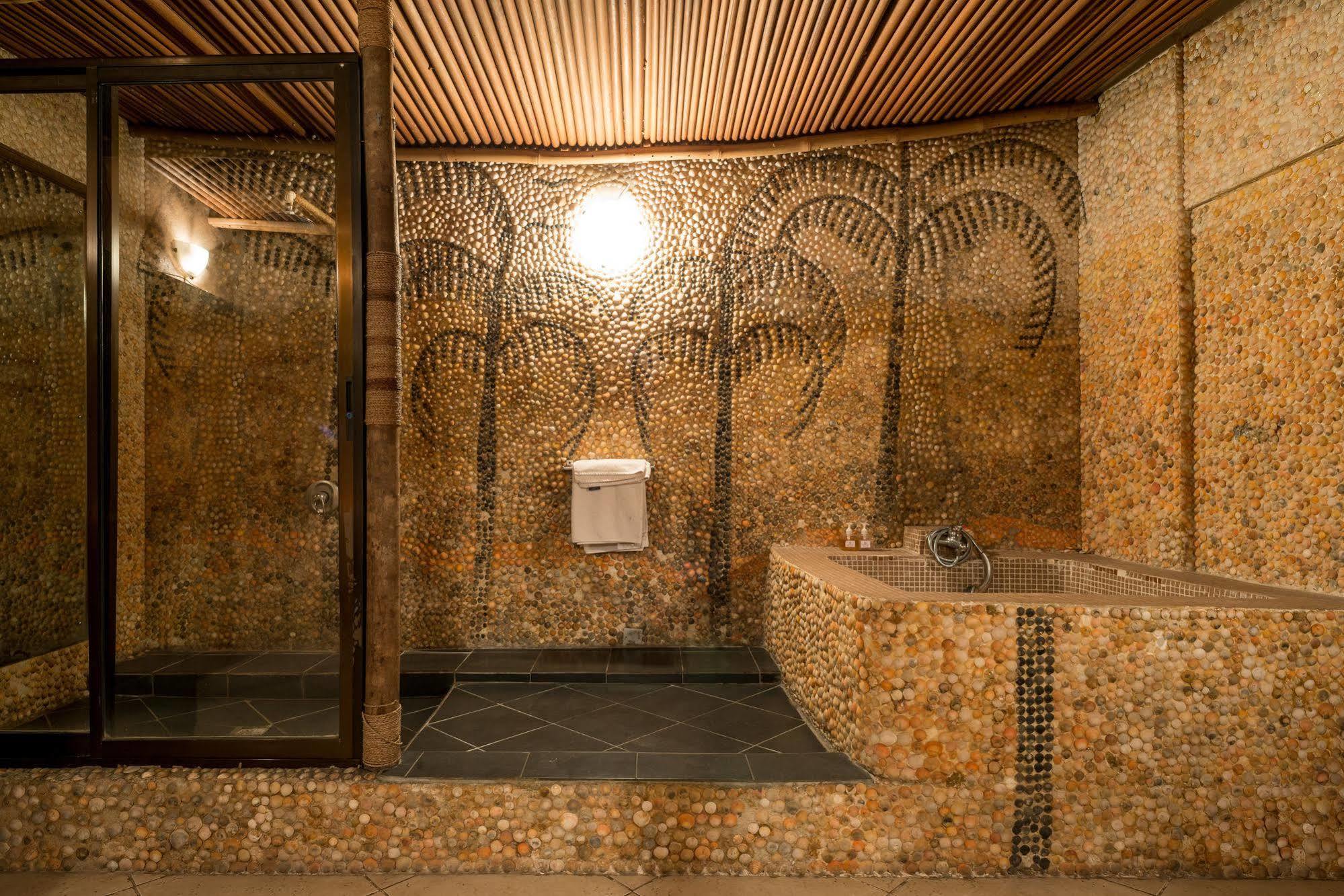 Bogobiri House Ξενοδοχείο Λάγος Εξωτερικό φωτογραφία